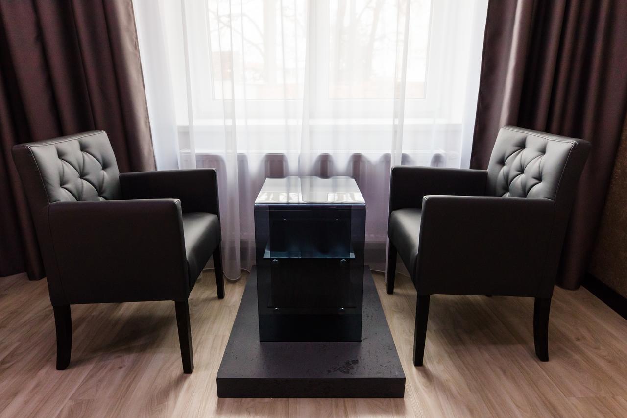 Hotel U Kostela Modřice Exteriér fotografie